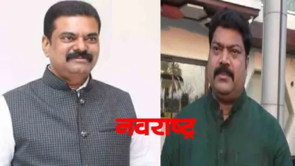 मालक तत्वावर चालणारे पक्ष भाजपच्या विरोधात – केंद्रीय मंत्री कपिल पाटील