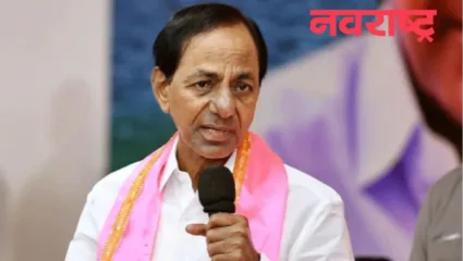‘होर्डिंग्जवर विठ्ठलाचा फोटो अन् बेत मटणाचा’ BRSच्या ताफ्याला दोन दिवस बोकडाची पार्टी अन् एकादशीला घेणार पांडुरंगाचे दर्शन 