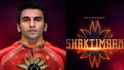 आंतरराष्ट्रीय दर्जाचा बीग बजेट सिनेमा ‘शक्तीमान’ लवकरच प्रेक्षकांच्या भेटीला? शक्तीमानच्या भूमिकेत कोण?