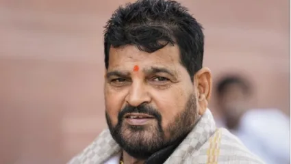 2 FIR, 7 तक्रारी… ब्रिजभूषण सिंह यांच्यावर दाखल एफआयआरमध्ये आरोप काय आहेत?