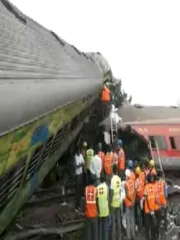 ‘या’ कारणामुळे झाला ओडिशातील भीषण रेल्वे अपघात, संयुक्त तपास अहवालात धक्कादायक माहिती आली समोर