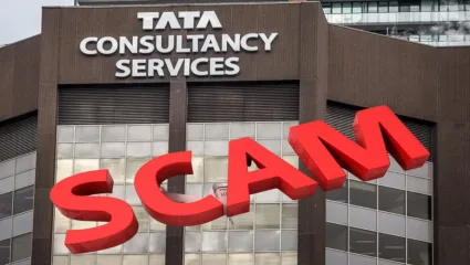 टाटांच्या टीसीएसमधील भर्ती प्रक्रियेत घोटाळा?  कंपनीकडून आरोपांचं खंडन, केली ‘ही’ कारवाई