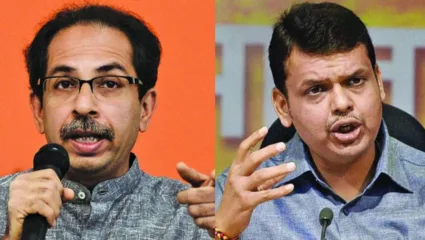 “पराभव समोर स्पष्ट दिसत असताना त्यांनी सवयीप्रमाणे मोदीजींवर….”; उद्धव ठाकरेंनी केलेल्या आरोपावर देवेंद्र फडणवीसांचा जोरदार पलटवार