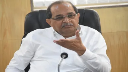 दूध खरेदी दरात होणार वाढ, राधाकृष्ण विखे पाटील यांचे निर्देश, ‘किती’ खरेदी दर मिळणार?