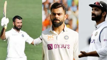 भारताने जुनी फेरारी मैदानात उतरवली, पुजारा-कोहली-रहाणे श्रेयस अय्यर आणि ऋषभ पंतसोबत विंटेज खेळ दाखवू शकतील का?