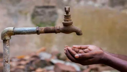सावधान ! मुंबईकरांवर पाणीकपातीची टांगती तलवार, धरणांमध्ये फक्त 48 दिवसांचा पाणीसाठा शिल्लक