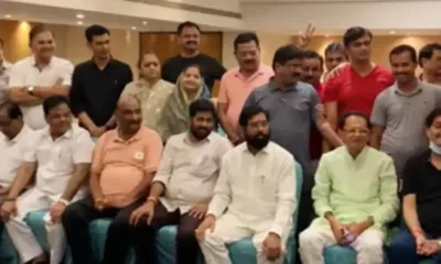 “…तर मी वाटोळं केल्याशिवाय राहणार नाही”, शिंदे गटातील ‘या’ नेत्याचा खळबळजनक इशारा, पुढे म्हणाले…