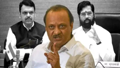 कही ख़ुशी, कही गम! अजित पवार गटाला भाजपा पक्षश्रेष्ठींकडून अधिक महत्व ; शिंदे गटातील आमदार नाराज