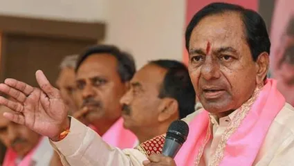 पक्षांतर करणाऱ्यांच्या स्वप्नांचा चुराडा! बीआरएसमध्ये प्रवेश केलेल्या नेत्यांच्या भूमिकेकडे लक्ष ?
