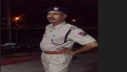 Big Breaking! जयपूर ते मुंबई पॅसेजर एक्सप्रेसमध्ये गोळीबार, पोलिसांसह तिघांचा मृत्यू…