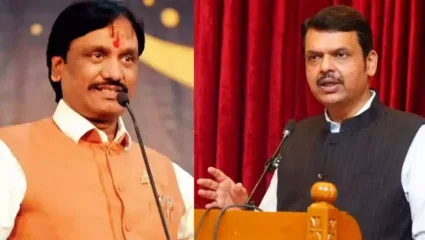 ‘माय मरो पण मावशी जगो!’; फडणवीसांच्या ‘मराठी आई, हिंदी मावशी’ विधानावर अंबादास दानवेंचा खोचक टोला