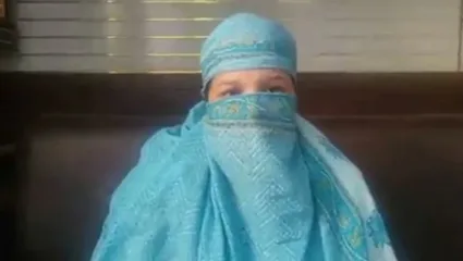 आधी मैत्री,अत्याचार, ब्लॅकमेल नतंर धर्मांतरास सक्ती, गोमांसही खायला दिले; या महिलेची कहाणी ऐकून तुमच्याही अंगावर येईल काटा