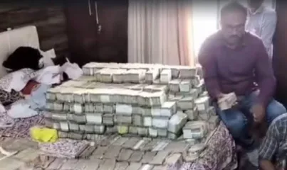 महाराष्ट्राबाहेरही ‘त्या’ सट्टा किंगचे मोठे जाळे; ४० कोटींची जमीन खरेदी, कोट्यवधीची माया