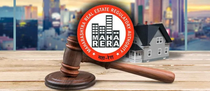 रेरा नोंदणी क्रमांकाशिवाय जाहिरात करणं बिल्डरांना भोवणार, रेरानं पाठवलव्या नोटिसा, काय होणार कारवाई?