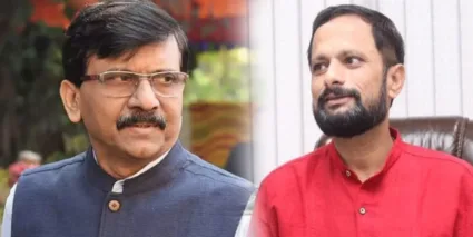 संजय राऊत मुख्यमंत्री एकनाथ शिंदे यांच्याशी संपर्क करण्याचा प्रयत्न करताहेत, नरेश म्हस्के यांचा खळबळजनक गौप्यस्फोट, पुढे म्हणाले की…