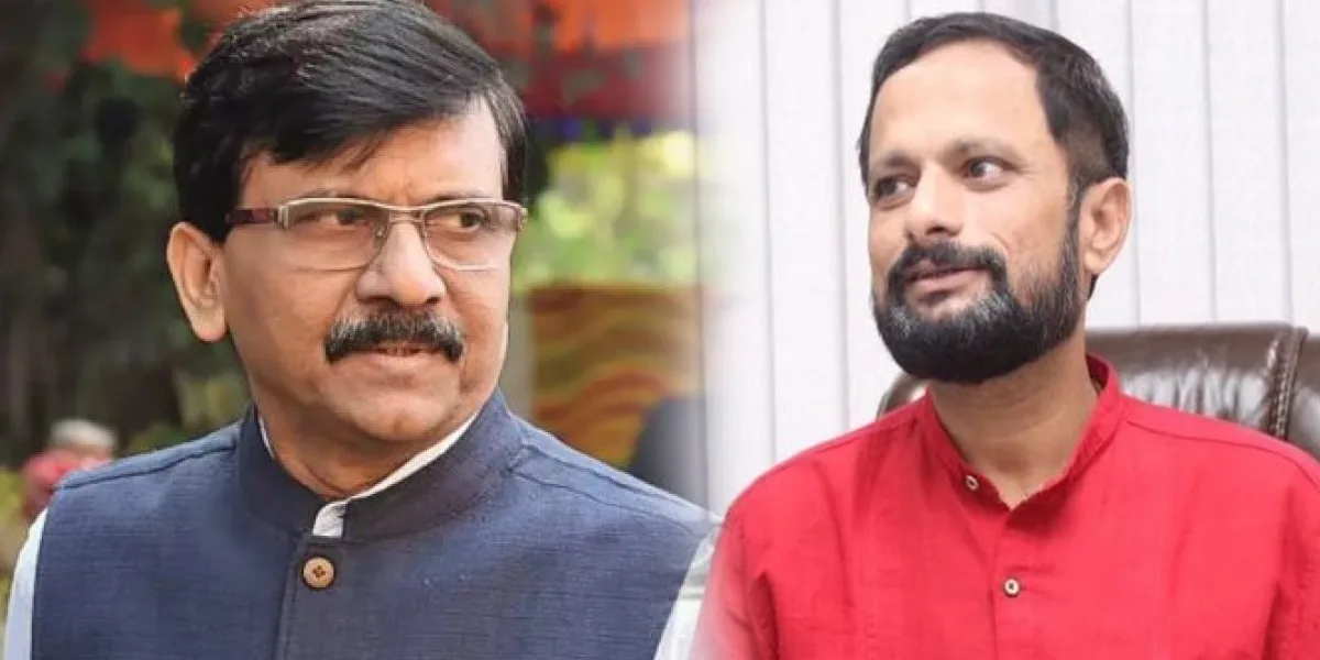 संजय राऊत मुख्यमंत्री एकनाथ शिंदे यांच्याशी संपर्क करण्याचा प्रयत्न करताहेत, नरेश म्हस्के यांचा खळबळजनक गौप्यस्फोट, पुढे म्हणाले की…