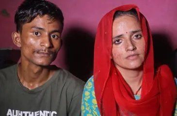 एटीएसच्या तपासात पूर्ण निराश झाली सीमा हैदर; उघड केली अनेक गुपितं, त्यात सांगितलं…