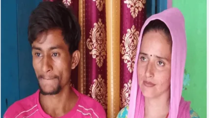 ‘हे सगळे तमाशे बंद करा, नाहीतर…’; सीमा हैदरवर बनत असलेल्या चित्रपटावरुन मनसेचा इशारा