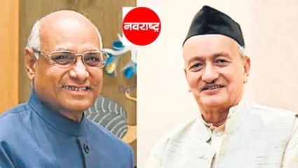 राज्यपाल नियुक्त 12 आमदारांच्या स्थगितीवर आज सुनावणी, स्थगिती उठणार की कायम राहणार याकडे सर्वाचं लक्ष…