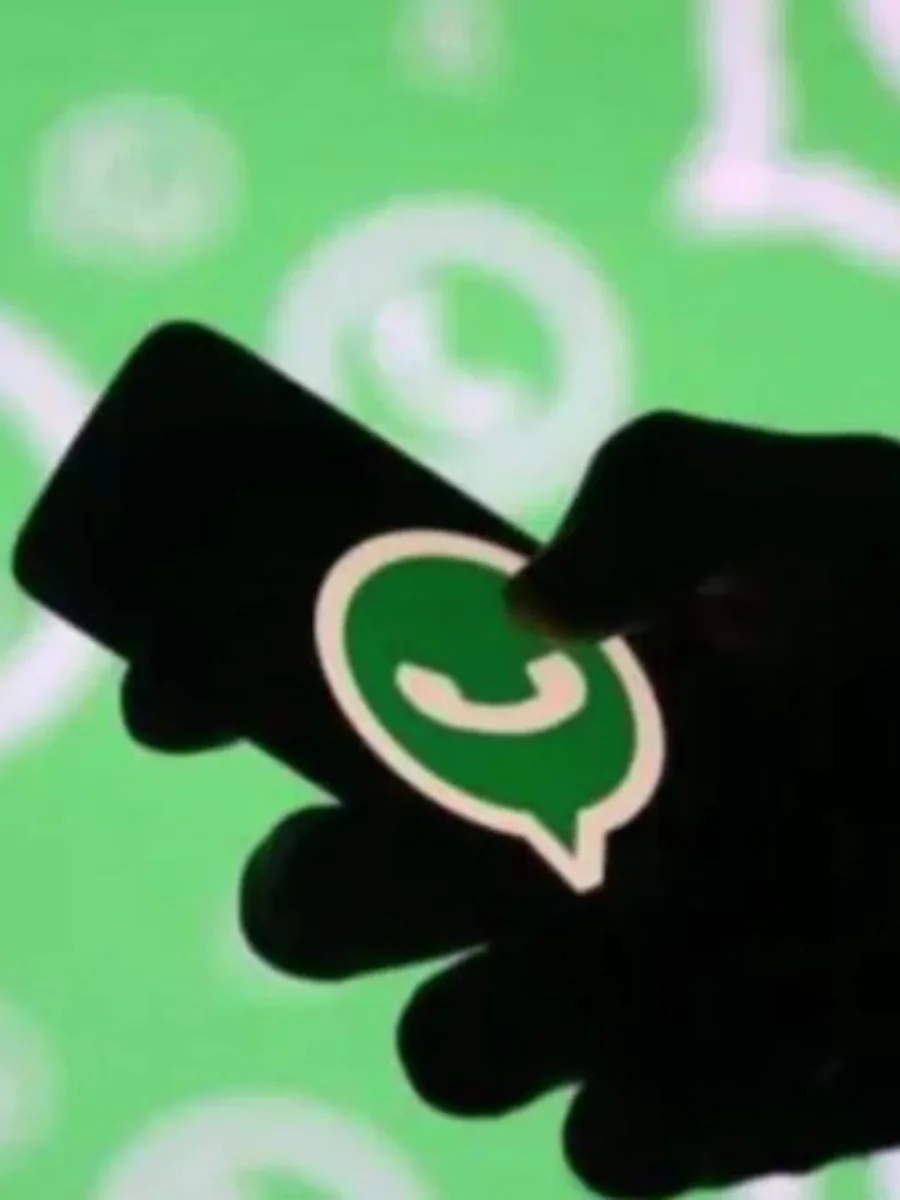 Now A Person Who Recently Add In Whatsapp Group Can Read Old Messages Nrps