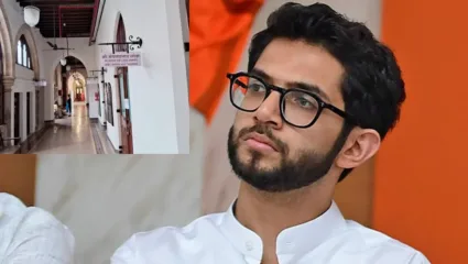 “सौंदर्य पाहून आदित्य ठाकरेंनी ‘या’ महिलेला खासदारकी दिली…”; शिंदे गटातील कोणत्या नेत्याच्या खळबळजनक दावा, ठाकरे गटाकडून संतप्त प्रतिक्रिया