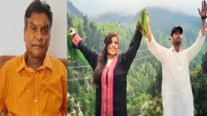 ‘आता ती आमच्यासाठी मेली आहे…’: नसरुल्लासोबत पाकिस्तानात लग्न झाल्याच्या वृत्तावर अंजूचे वडील भडकले! म्हणाले आता तिच्याशी काहीही देणेघेणे नाही