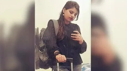अंजूचा नवरा आणि मुलंही गेली घर सोडून, ‘या’ कारणाला घाबरुन निघून गेले, परिसरात एकच चर्चा
