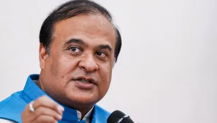 मियां-मुसलमानांमुळे भाज्या महागल्या! मुख्यमंत्र्यांचे वादग्रस्त वक्तव्य