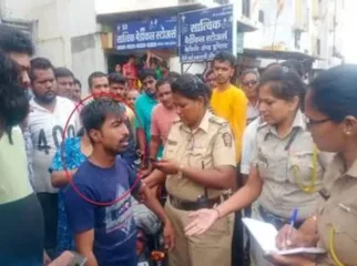 घरातून महिलांच्या अंतवर्स्त्राची चोरी, लोकांनी सिसिटिव्ही लावून पडकला चोर, समोर आलं भलतचं कारण!