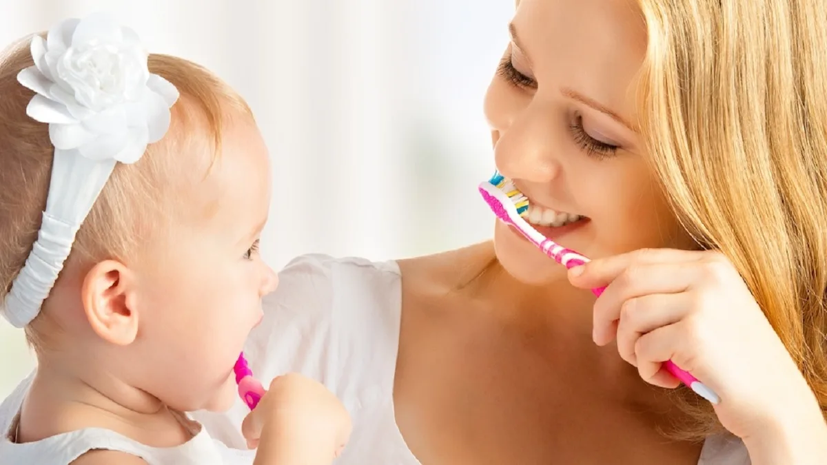 Parenting Tips To Teach Your Kids To Self Care Skill Nrps