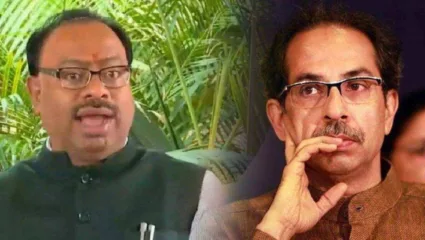 उद्धव ठाकरेंचा वाचाळपणा थांबायचे नाव घेत नाही,महाराष्ट्राचे महानालायक; चंद्रशेखर बावनकुळेंची टीका