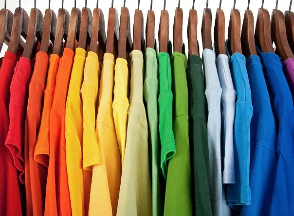 Which Color Clothes To Wear On Which Day And Why Nrps