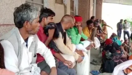 20 रुपयांवरुन झाला वाद, अन् केली तरुणाची हत्या, ‘असा’ झाला खुनाचा उलघडा