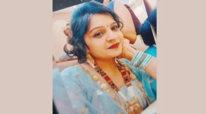 एकतर्फी प्रेमाचा रक्तरंजीत शेवट! 42 वर्षीय महिलेची गोळ्या झाडून हत्या करत 23 वर्षीय मुलानं संपवलं स्वत:ला, जिममध्ये होते एकत्र
