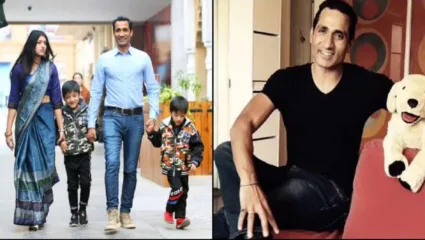 एकेकाळी चीनमध्ये वेटर असणाऱ्या ‘या’ भारतीयाकडे आहेत आठ रेस्टारंट, चीनचं फिल्मीदुनियेतही कमवलंय नाव!