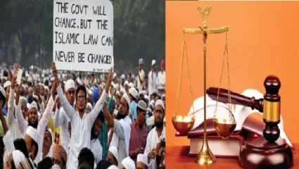 समान नागरी कायद्याचे पडघम!