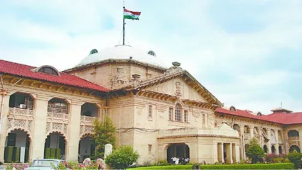 ‘उत्पन्न नसलं तरी पत्नीला पोटगी देणं पतिसाठी बंधनकारक’ – अलाहाबाद उच्च न्यायालय