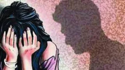 संतापजनक! पहिल्या लग्नाची माहिती लपवून तरुणीवर केला अत्याचार; आरोपीवर गुन्हा दाखल