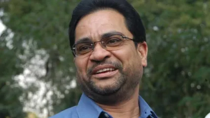 गुटखाकिंग जगदीश जोशीला जामीन मंजूर; दाऊद इब्राहिमशी संबंध असल्याचा वहीम