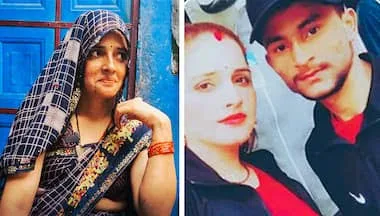 सीमा हैदर अन् सचिनच्या प्रेमकथेत एटीएसची एन्ट्री! धक्कादायक खुलासे होतील का?