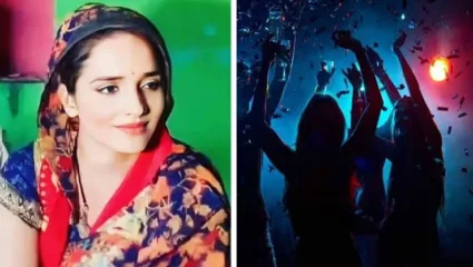 सीमा हैदर नाइटक्लब आणि बिअर-बारची शौकीन! आणखी एक नवीन रहस्य उघड; दोघेही रात्री…