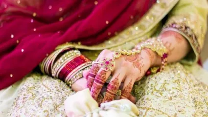 मधुचंद्राच्या रात्री नवरीवर 3 जणांनी केला बलात्कार, सासऱ्याकडूनही विनयभंग; ‘असा’ झाला प्रकरणाचा उलघडा