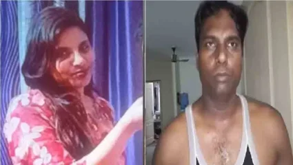 अंजू निघाली होती जयपूरला, पोहोचली पाकिस्तानात; पती अरविंदने सांगितली संपूर्ण कहाणी