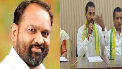 महादेव जानकर यांच्या नेतृत्वाखालील रासपच्या जनस्वराज्य यात्रेत कार्यकर्त्यांनी सहभागी व्हावे; शहराध्यक्ष बालाजी पवार यांचे आवाहन