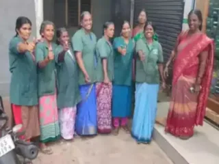 कचरावेचक महिलांना 10 कोटींची लॉटरी! पालिकेत काम करणाऱ्या महिलांनी तिकीट खरेदीसाठी गोळा केले होते उधारीवर इतके ‘पैसे’