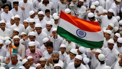 2023 मध्ये भारतातील मुस्लिमांची लोकसंख्या होईल ‘इतकी’ कोटी, लोकसभेत सरकारनं जारी केली आकडेवारी