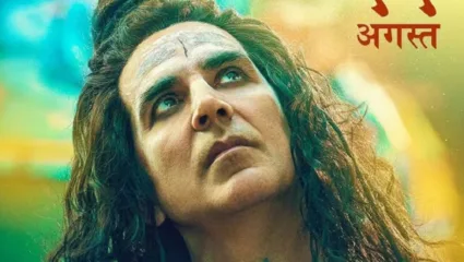 प्रतिक्षा संपली! OMG 2 चित्रपटाचा टिझर रिलीज; अक्षय कुमार, पंकज त्रिपाठी चाहत्याचं करणार भरपूर मनोरजंन