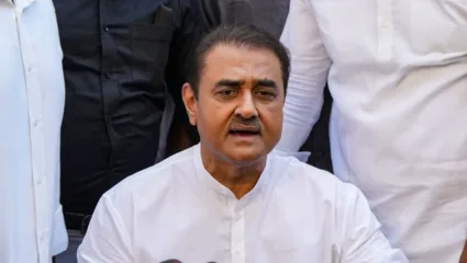 प्रफुल्ल पटेल शरद पवारांऐवजी अजित पवारांसोबत का ? उत्तरामुळे सगळ्यांच्या भुवया उंचावल्या