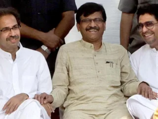 “अनेक दगडांवर पाय ठेऊन, सर्वांनी किल्मिषं दूर करून…”, राज-उद्धव एकत्र येण्यावर काय म्हणाले संजय राऊत?
