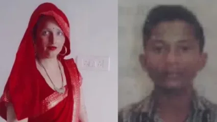 PUBG खेळताना प्रेम जुळलं, पाकिस्तानी सीमा हैदर भारतात कशी पोहोचली?; जाणून घ्या संपूर्ण कथा